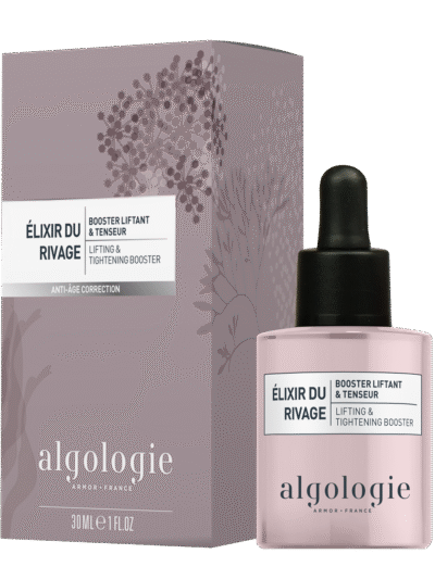 Algologie Elxir du Rivage – Booster Liftant & tenseur FL 30ml