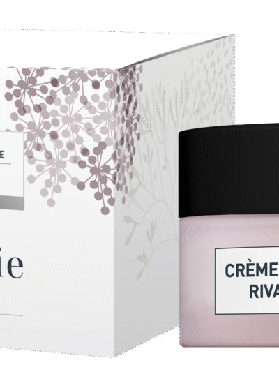 Algologie Crème du Rivage – Crème Eclat Raffermissante & Liftante P 50ml