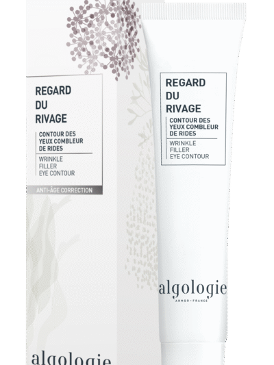 Algologie Regard du Rivage – Contour des Yeux Combleur des Rides TUB 15ml