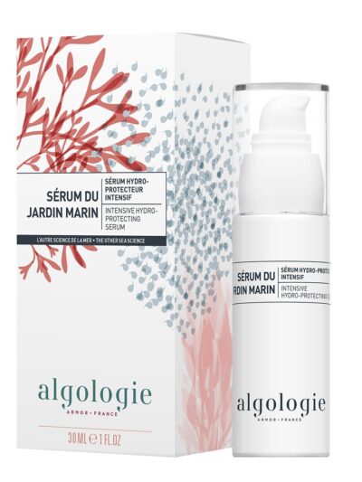 Algologie Sérum du Jardin Marin – Sérum Hydro-Protecteur Intensif FL 30ml