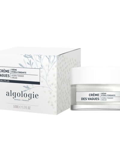 Algologie Crème des Vagues – Crème Hydra Fondante P 50ml
