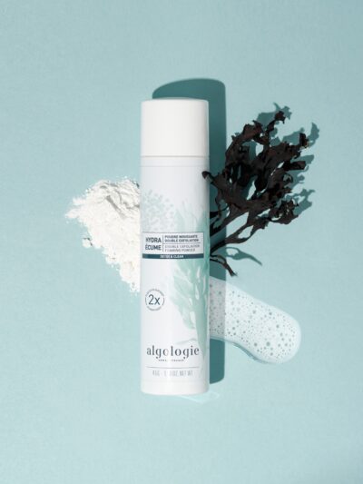 Algologie Hydra Ecume  – Poudre Moussante Double Exfoliation 45g