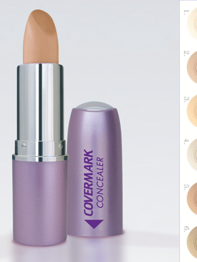 COVERMARK STICK ANTI-CERNE N6  6 Gr