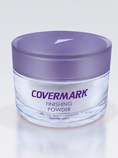 COVERMARK poudre finition translucide  25 Gr