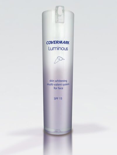 COVERMARK LUMINOUS  30ML