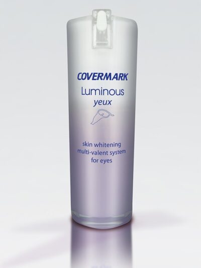 COVERMARK LUMINOUS YEUX  15ML