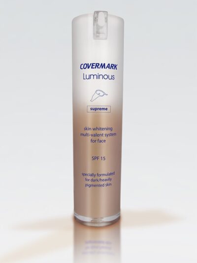 COVERMARK LUMINOUS SUPREME  30ML