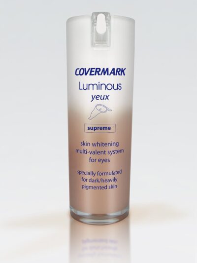 COVERMARK LUMINOUS SUPREME YEUX  15ML