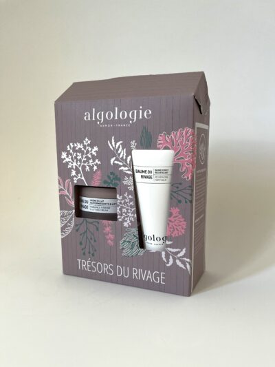 Algologie COFF TRESORS DU RIVAGE