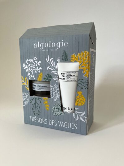 Algologie COFF TRESORS DES VAGUES