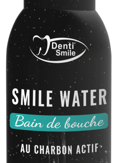 DENTI-SMILE BAIN DE BOUCHE BIO 300ML