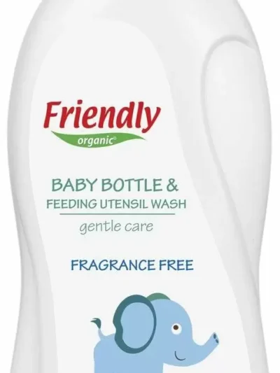 FREINDLY ORGANIC BABY LIQUIDE 750ml