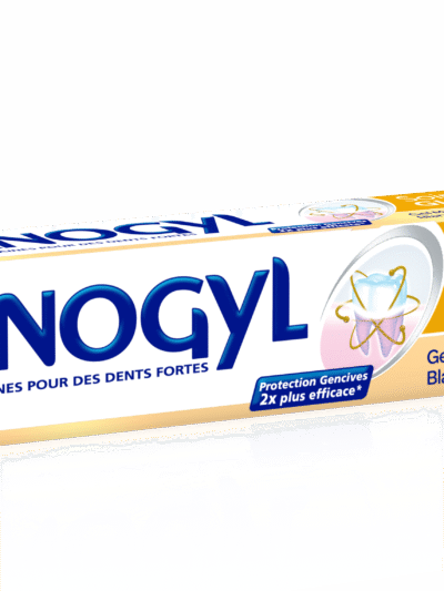 SANOGYL DENTIFRICE SOIN GLOBAL TB 75 ML
