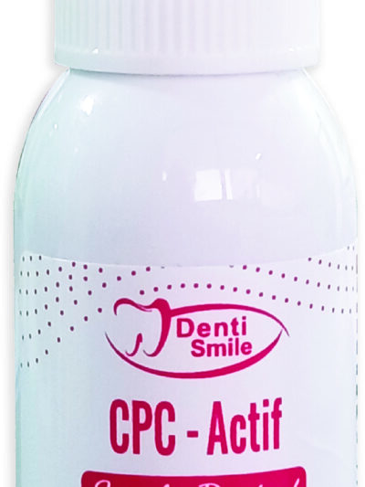 Dentismile CPC-ACTIF Spray buccal 30ml