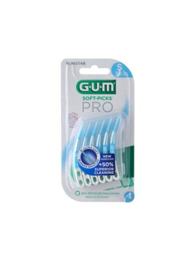 GUM Soft Pick PRO small /30