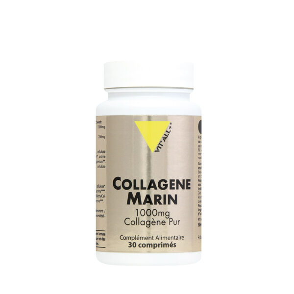 Collagene marin